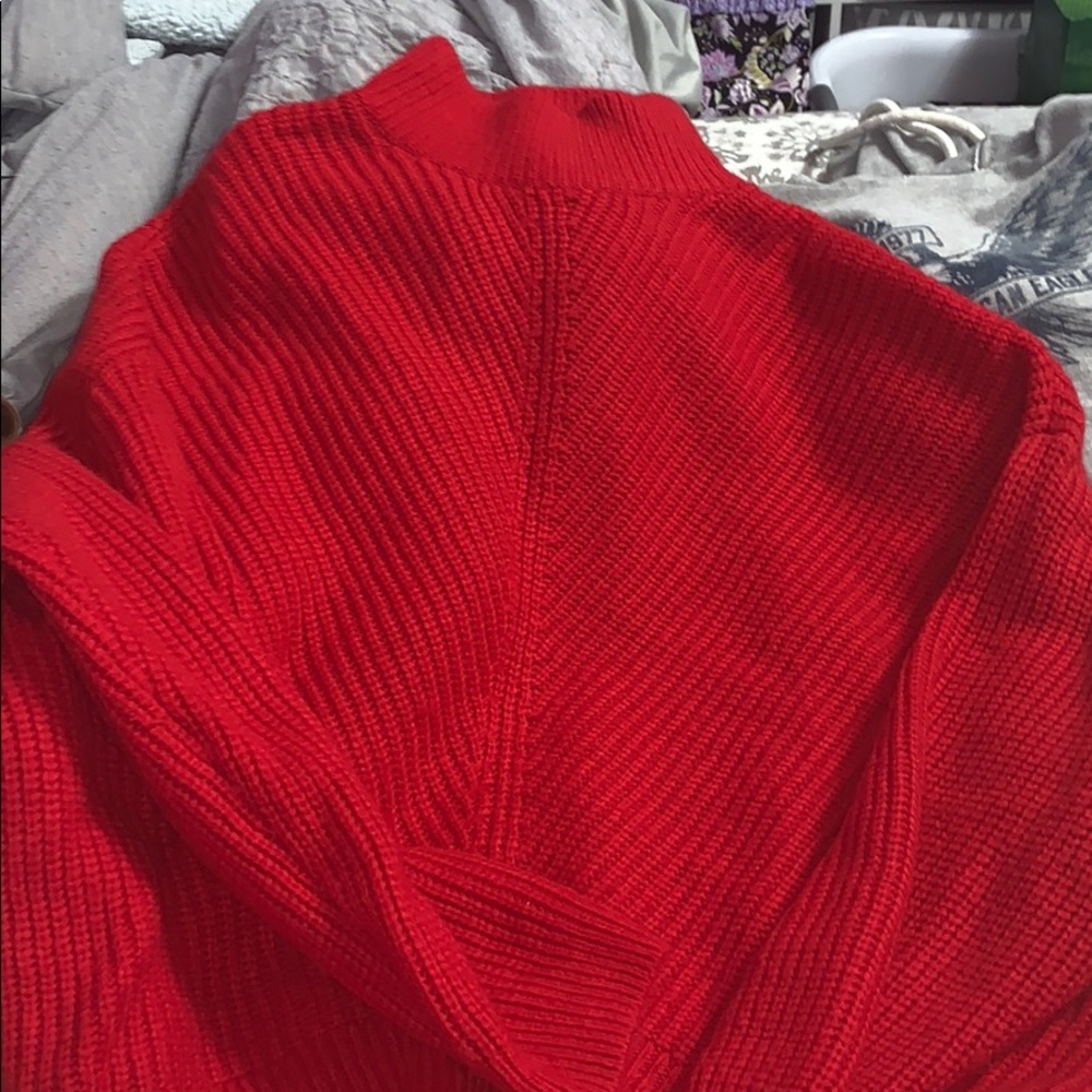 Express Sweater